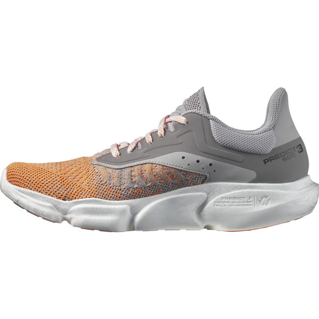 PREDICT SOC 3  Laufschuhe Herren