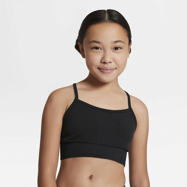 Nike Dri Fit Indy Sports Bh Sort