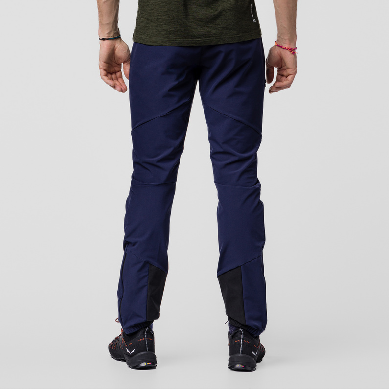 Salewa Herren Agner Orval 3 Dst Hose