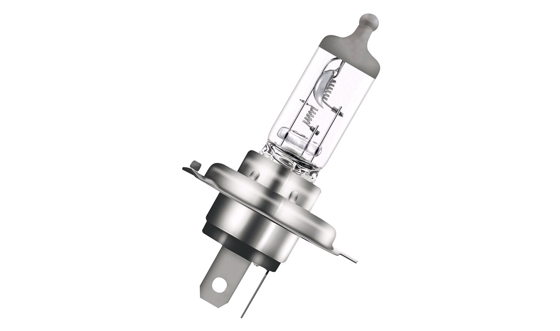 Pære H4 Original 24V - Osram