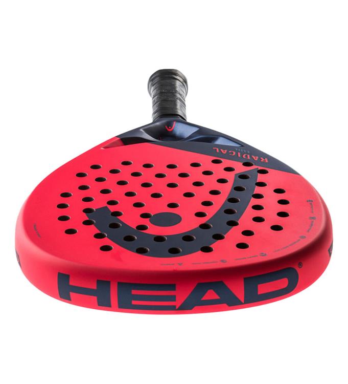Head Radical Elite 2024 Padelracket