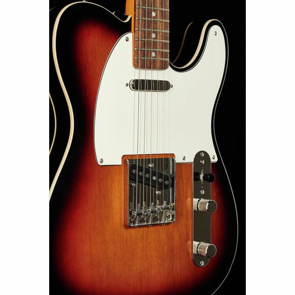 Squier CV 60s Custom Tele 3-SB