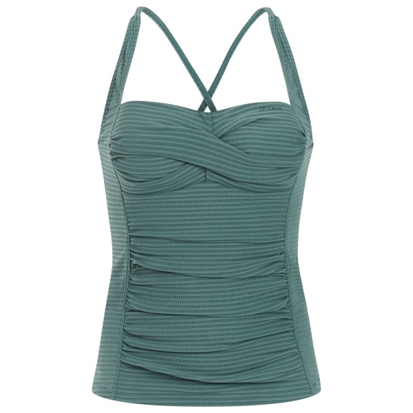 Protest - Women's MIXCamo Tankini Top B&C-Cup - Haut de maillot