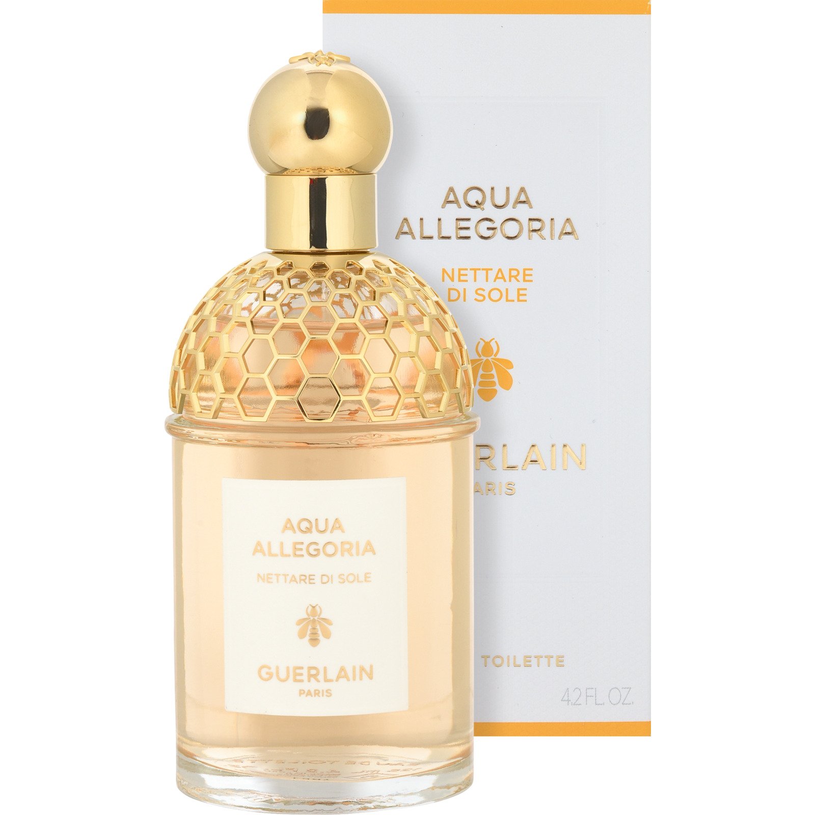 Guerlain Aqua Allegoria Nettare di Sole Eau de Toilette