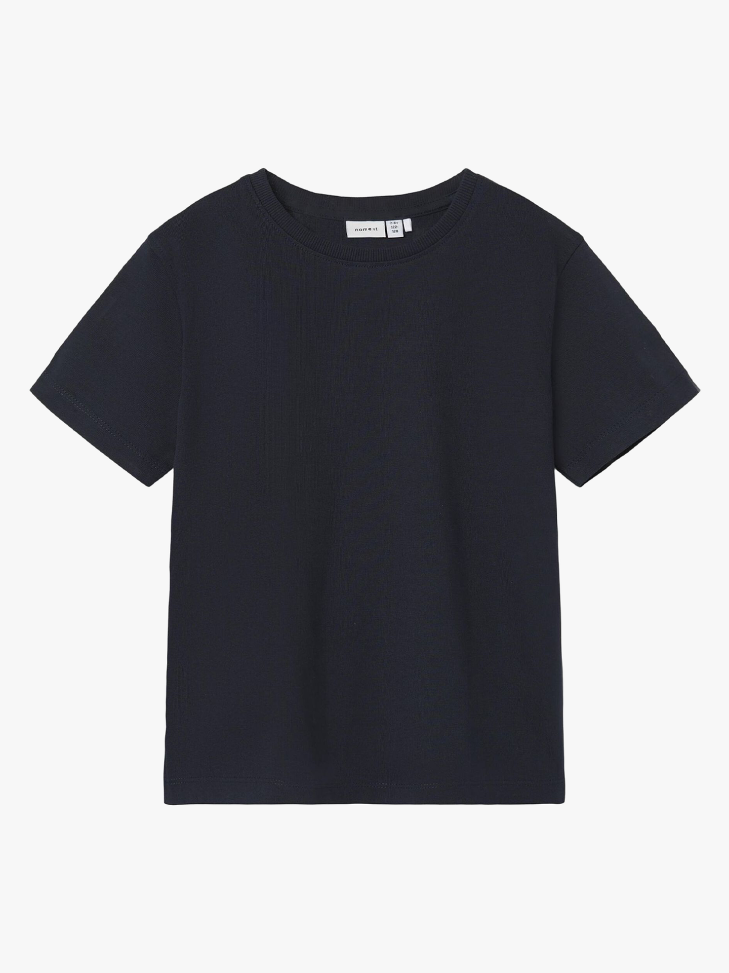 Torina Short Sleeve Loose Top