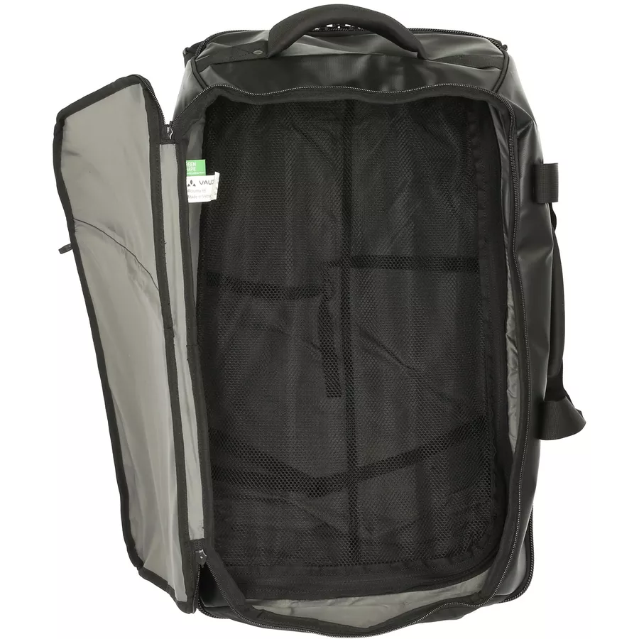Vaude New Islands Rotuma 65 - 2-Rollenreisetasche M 61 cm caramel