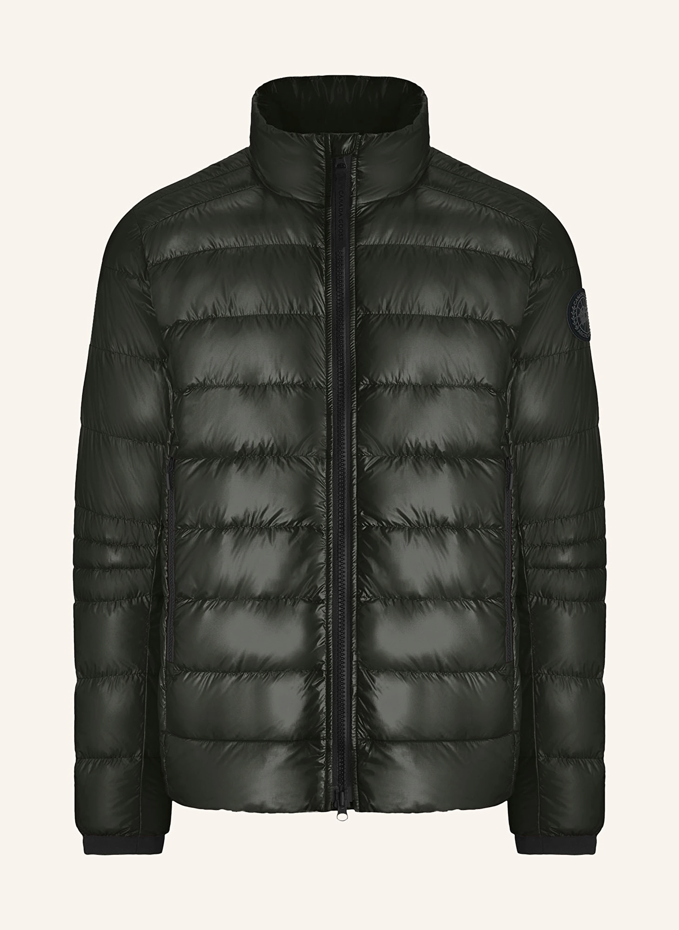 CANADA GOOSE Lightweight-Daunenjacke CROFTON