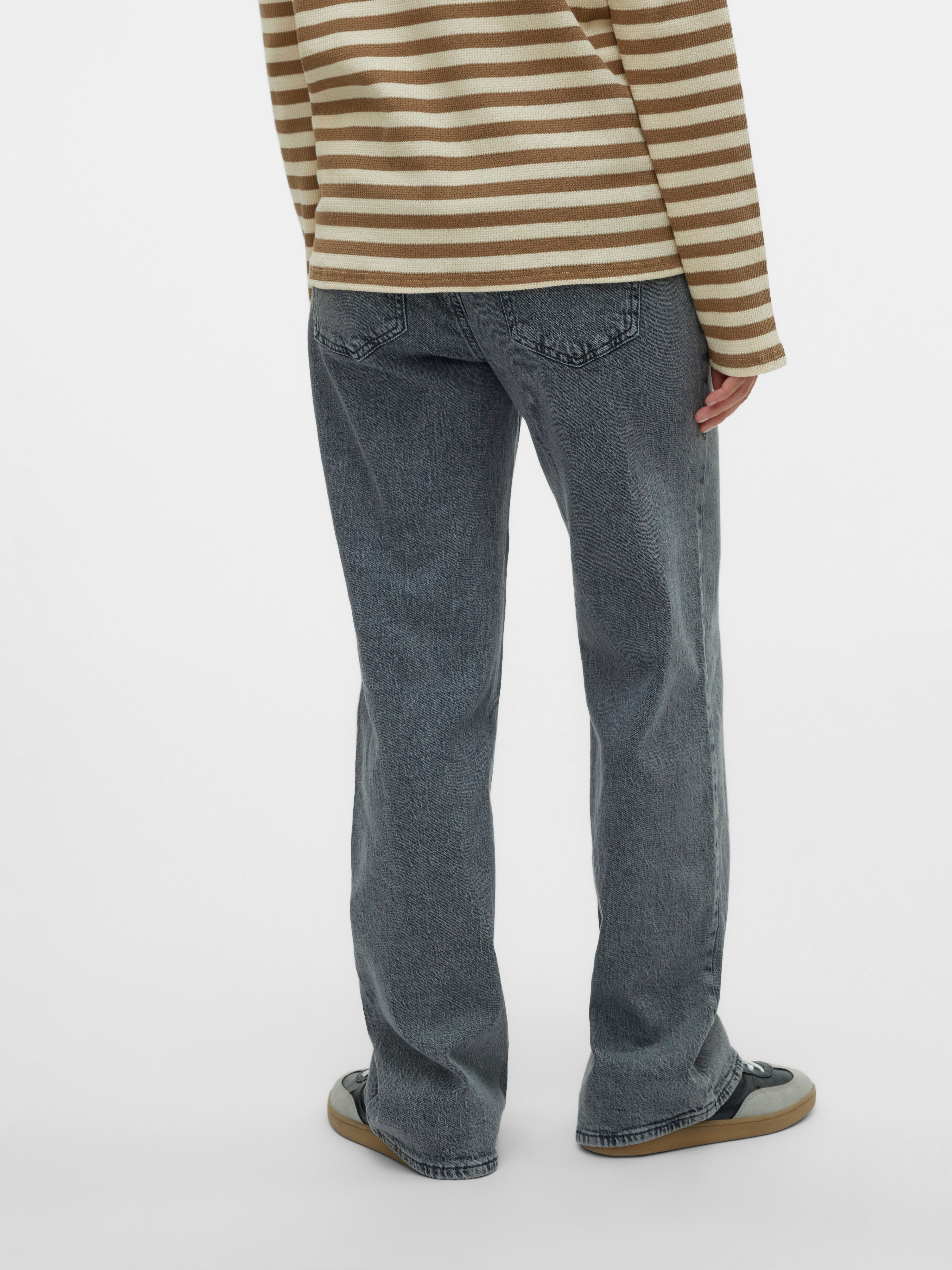 Wide leg fit Jeans