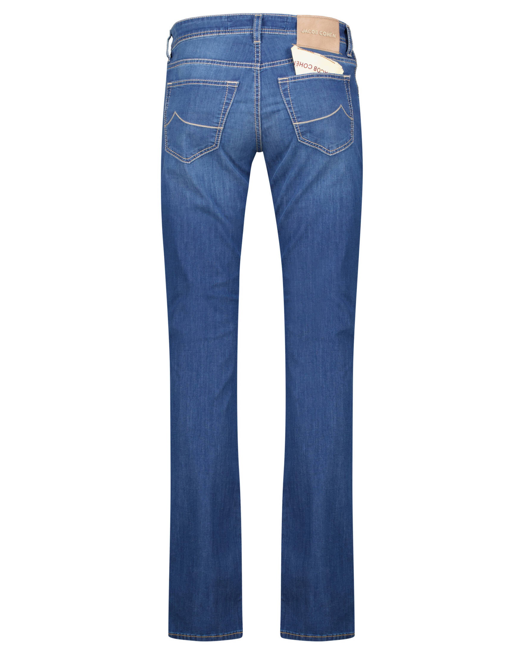 Jacob Cohën| Herren Jeans BARD Slim Fit