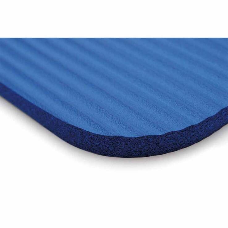 Sissel Gymnastikmatte blau 1,5cm, 1 St