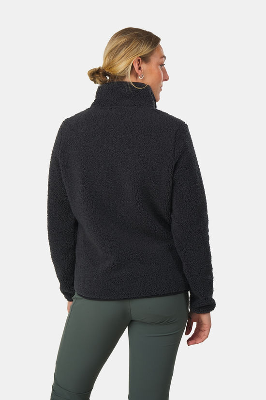 Jack Wolfskin Jack Wolfskin High Curl Fleecevest Dames