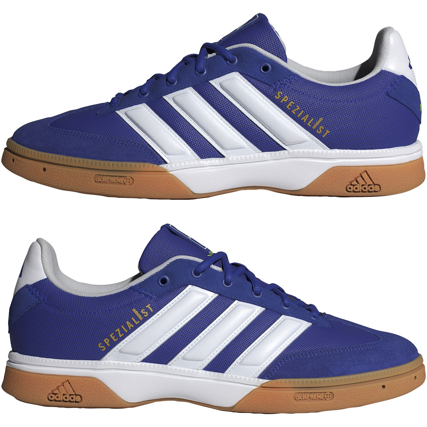 adidas Spezialist