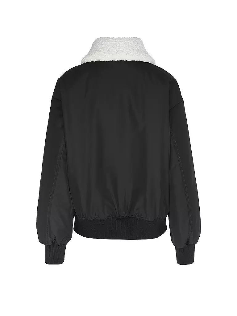 MARC O' POLO DENIM Blouson  schwarz