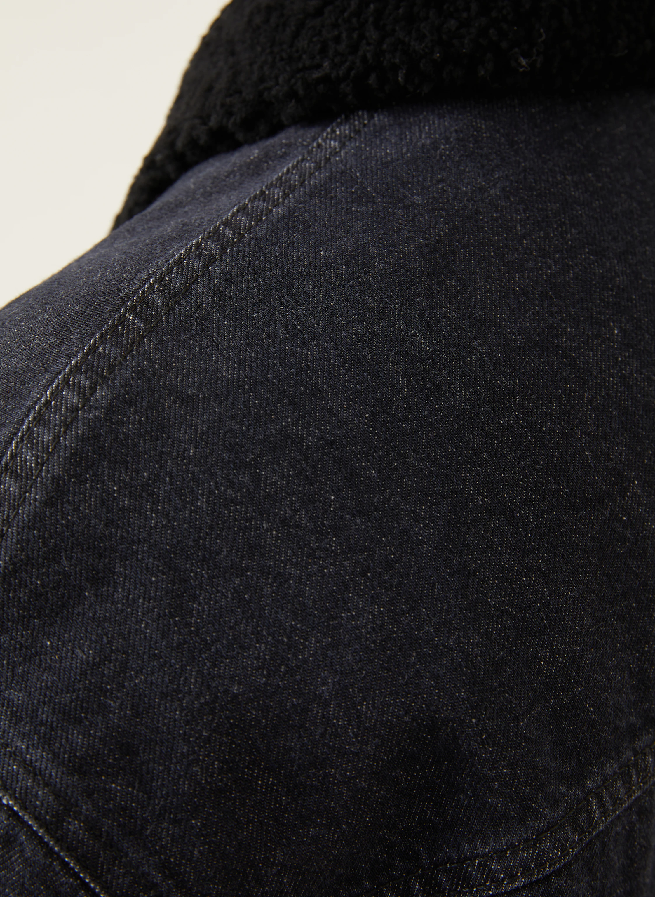 FENDI Jeansjacke