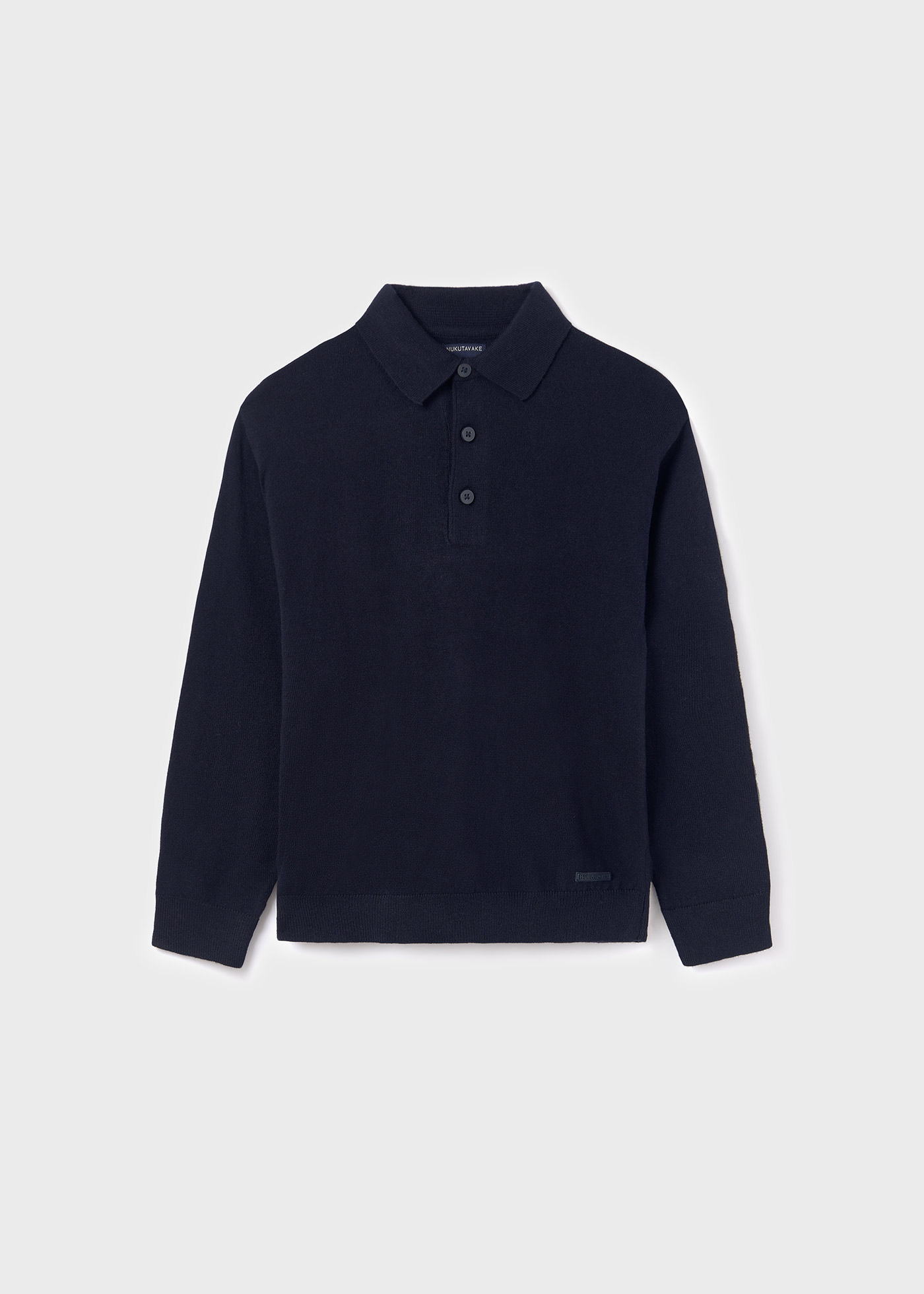 Camisa polo infantil