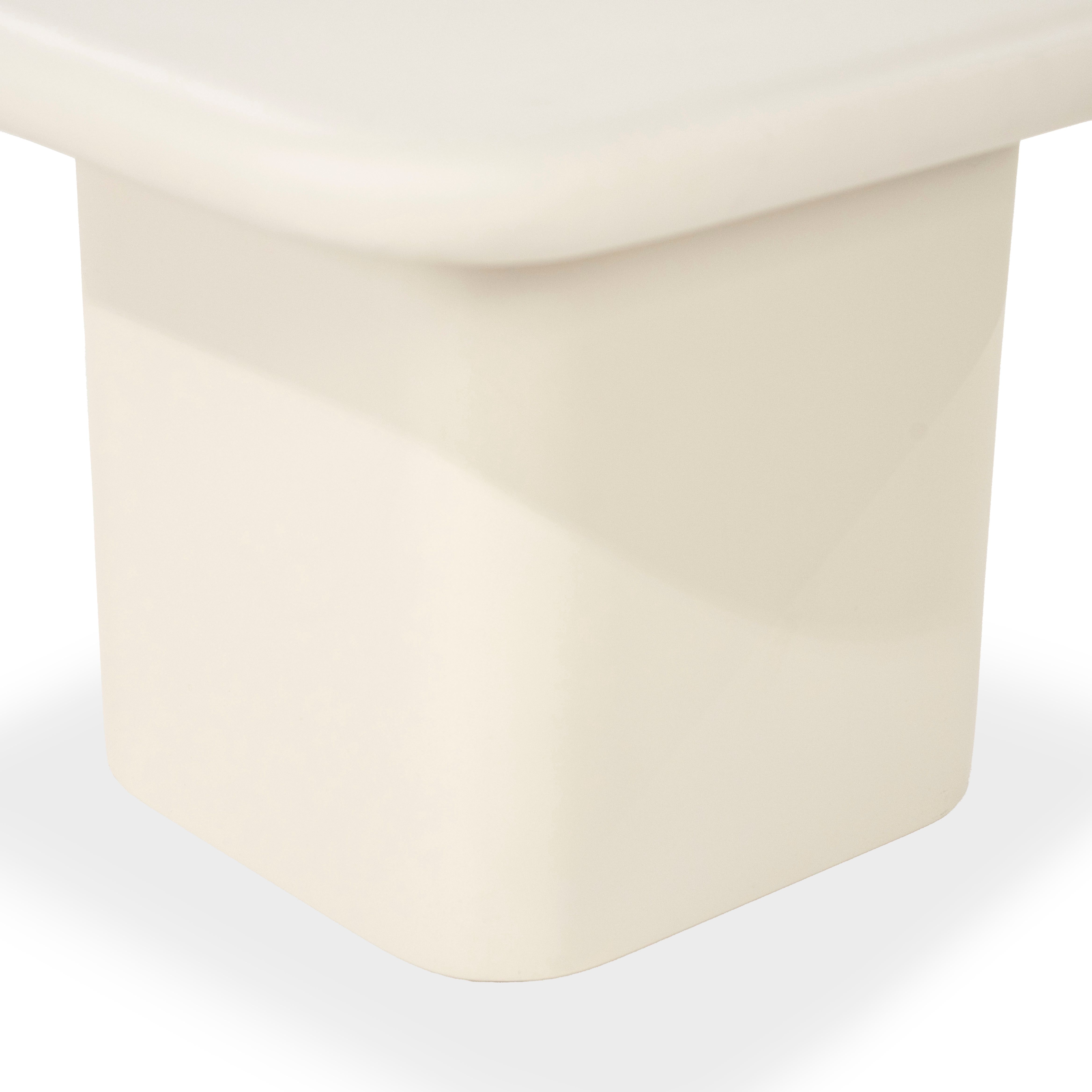 Bijzettafel Medium 250121 Siminto B60 x D60 x H38 cm