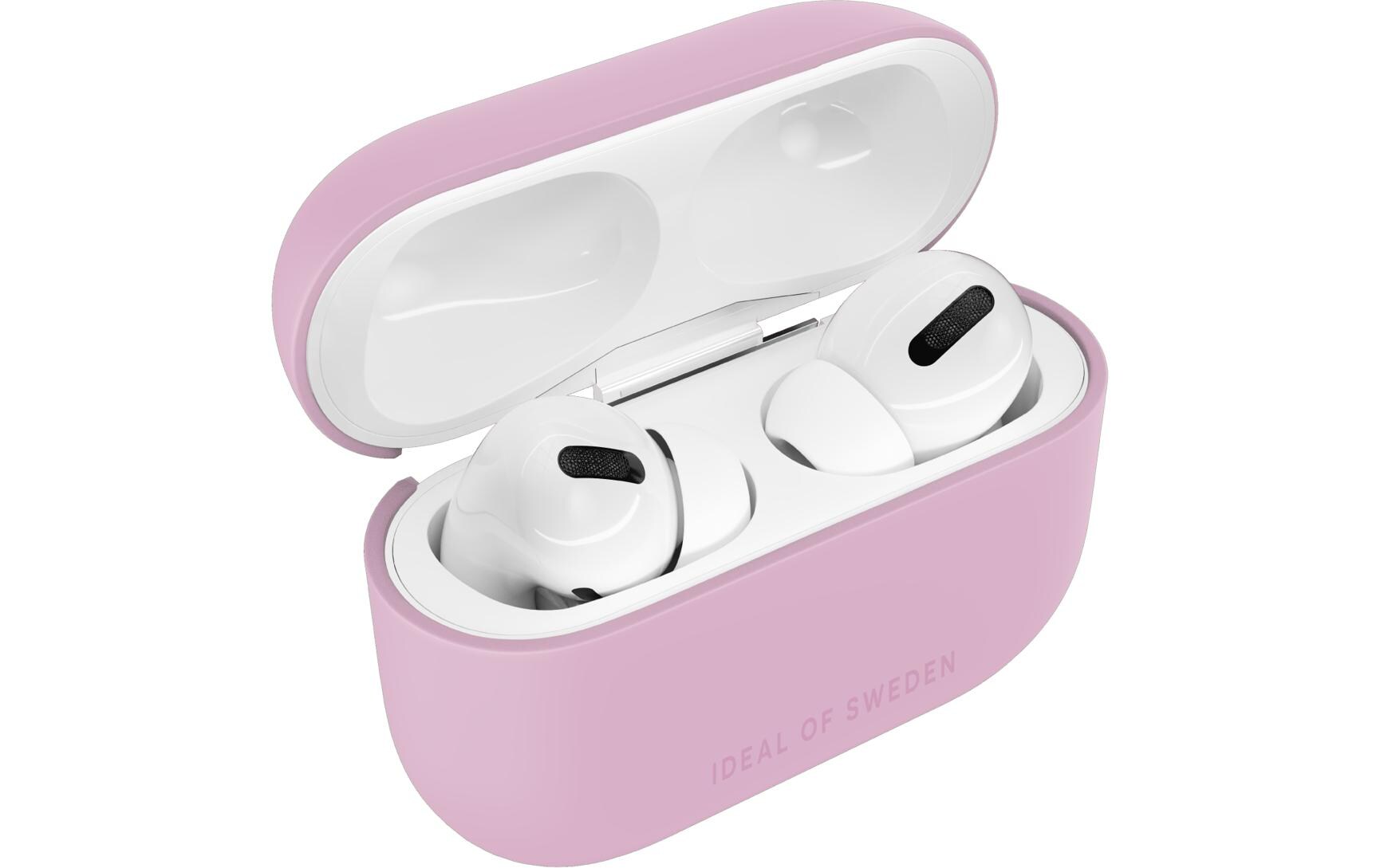 Transportcase AirPods Pro Gen. 1 st/2nd Gen. Bubblegum PinkSchlanke und schützende Hülle für AirPods Pro 1 st/2nd Generation