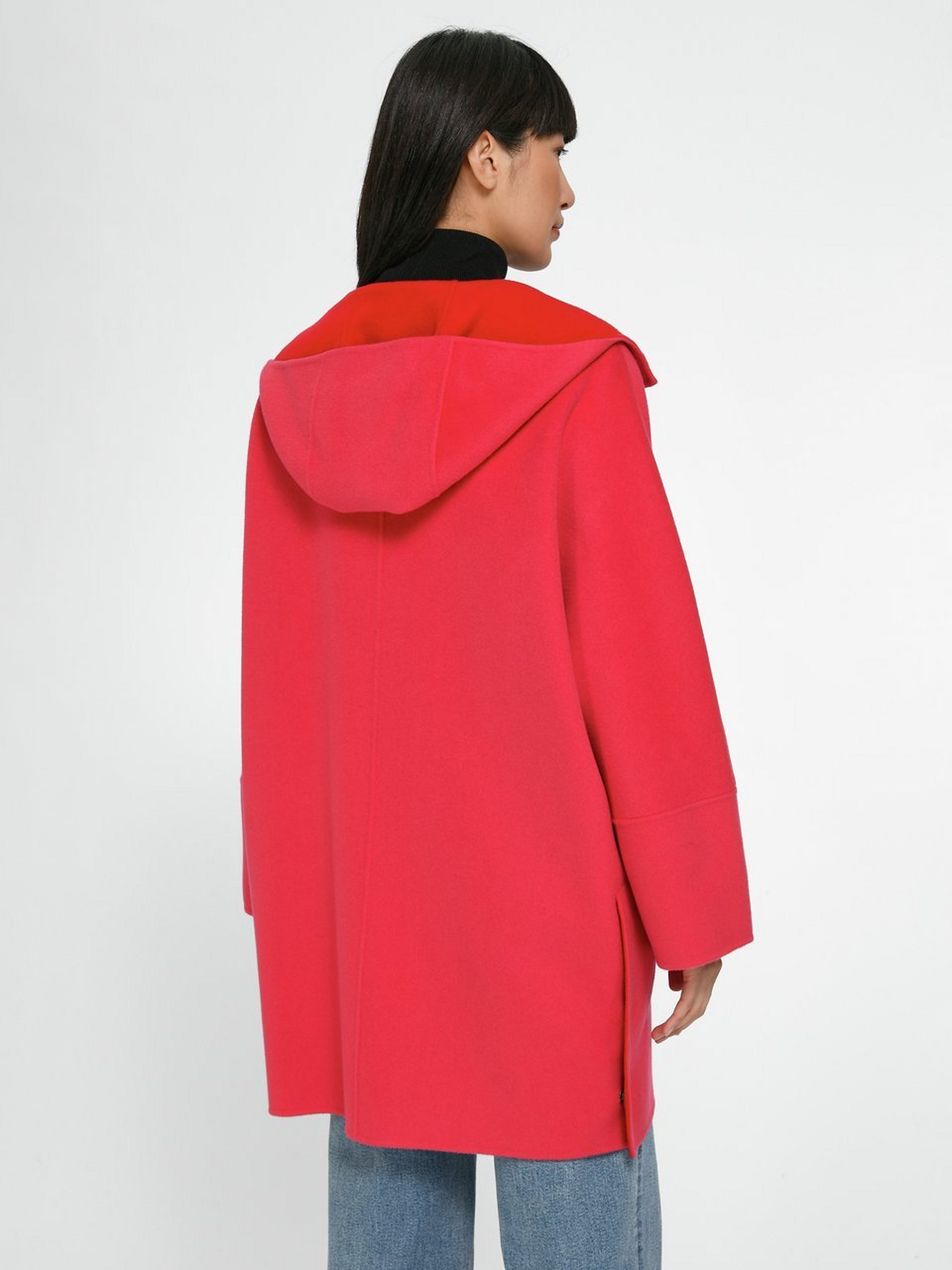 Wendejacke