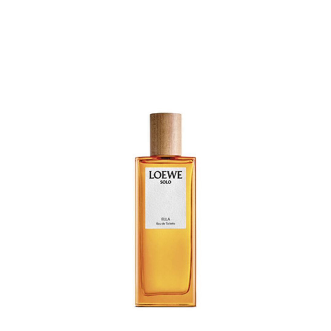 LOEWE LOEWE SOLO ELLA Eau de Toilette - 30ml