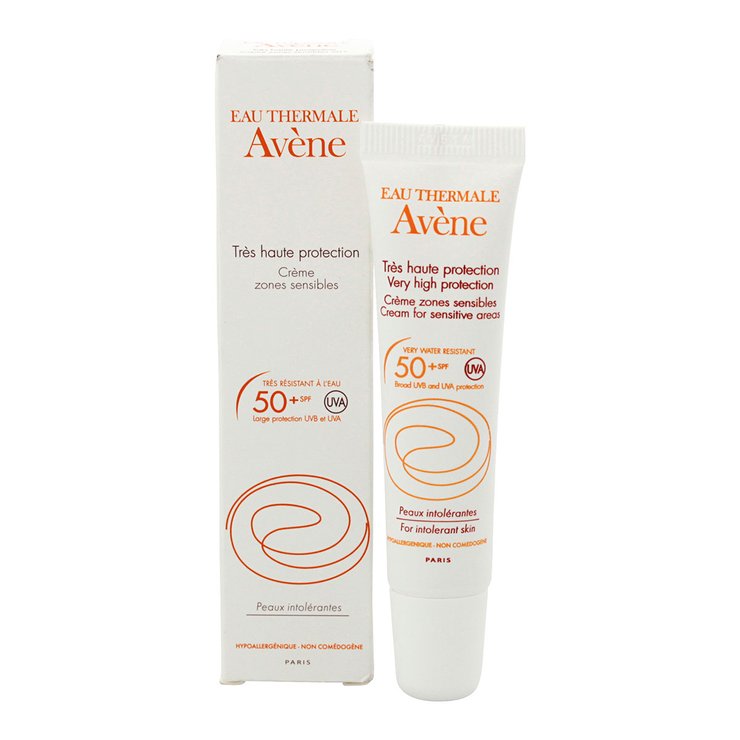 Crème solaire SPF50+ 15ml