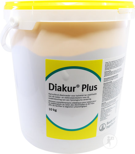 Diakur Plus Poudre 10kg