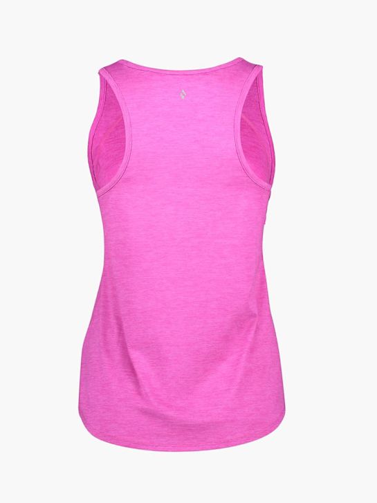Skechers Top pink
