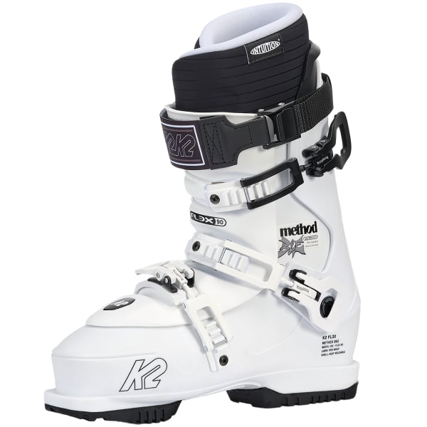 Chaussure de ski K2 METHOD B&E