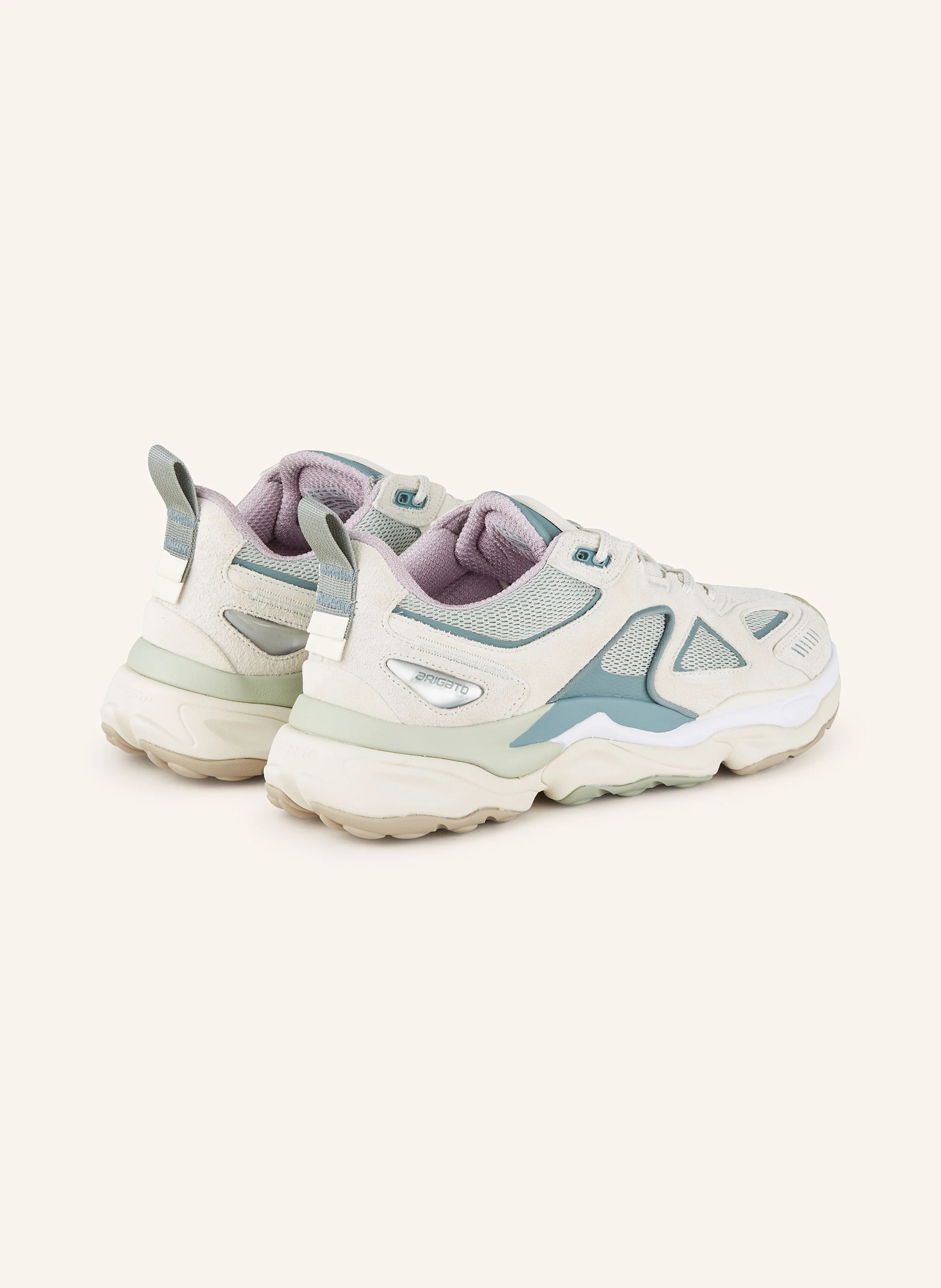 AXEL ARIGATO Sneaker SATELLITE RUNNER