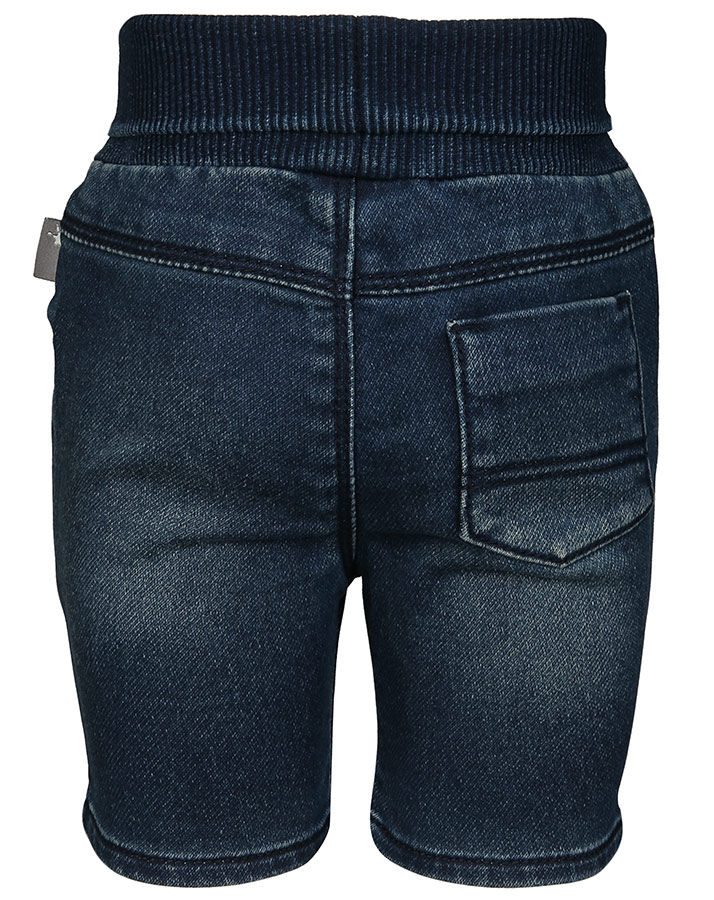 Jeans-Hose CLASSIC in denim