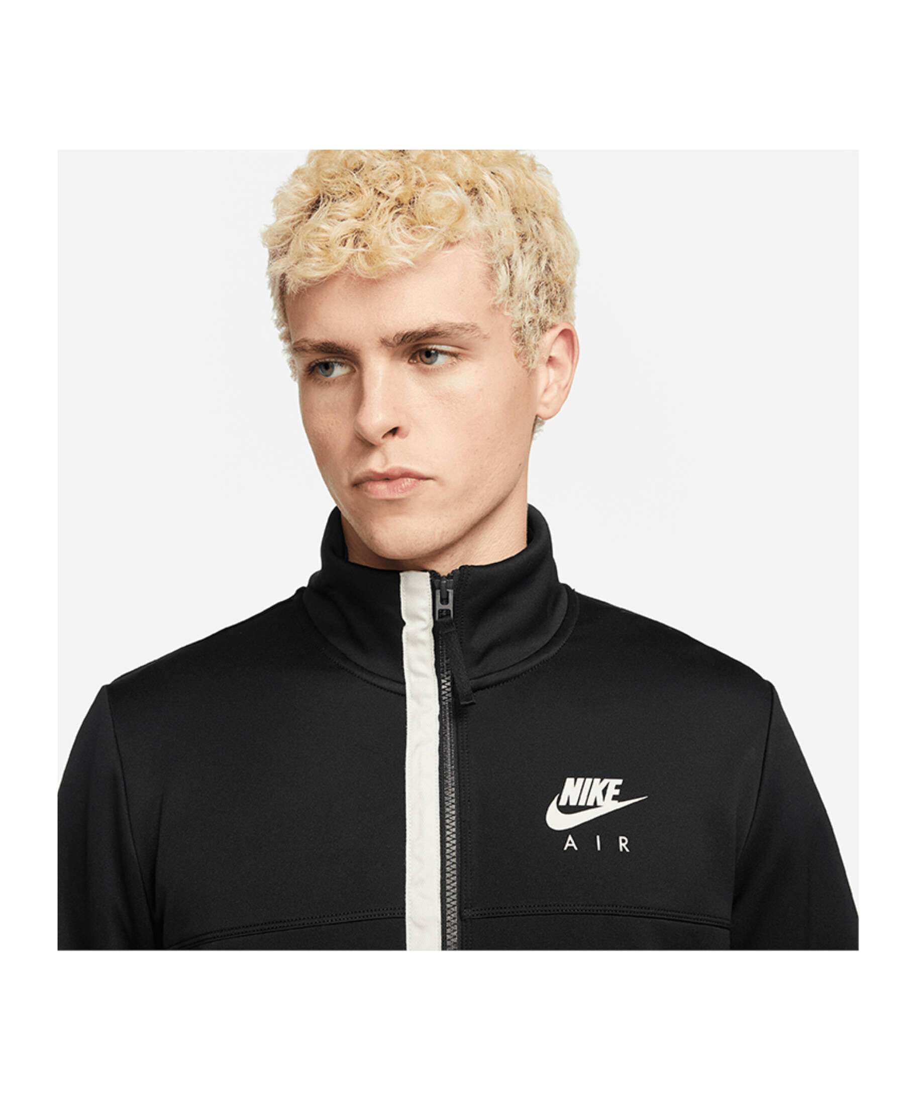 Nike| Herren Lifestyle - Textilien - Jacken Air Jacke