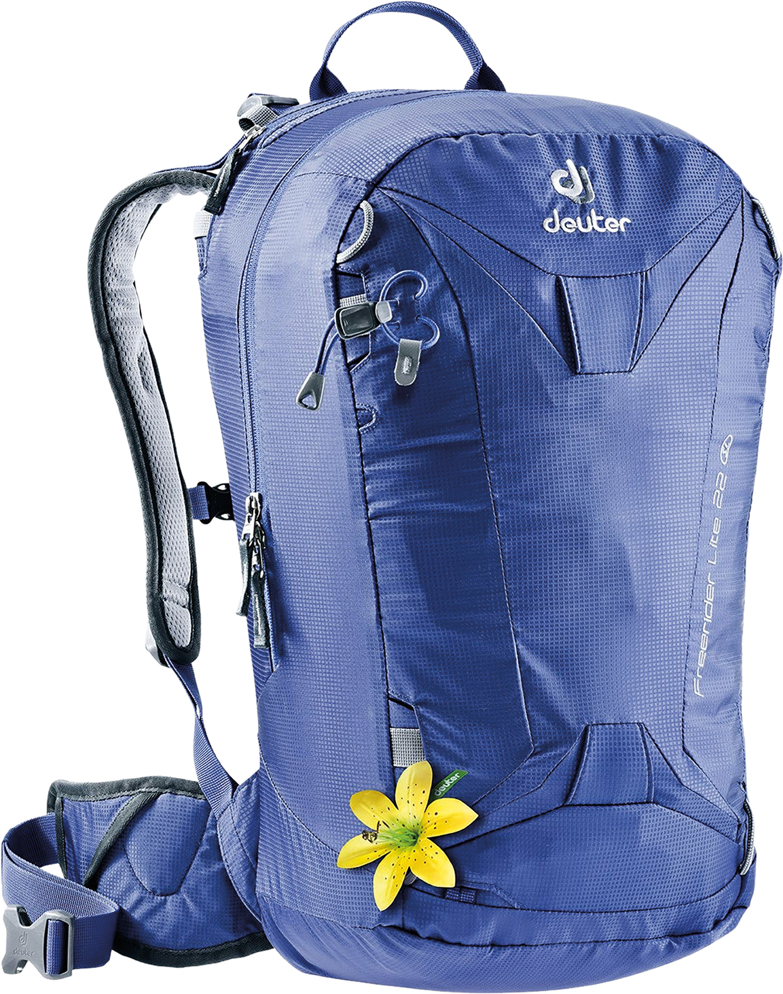 Freerider Lite 22 SL