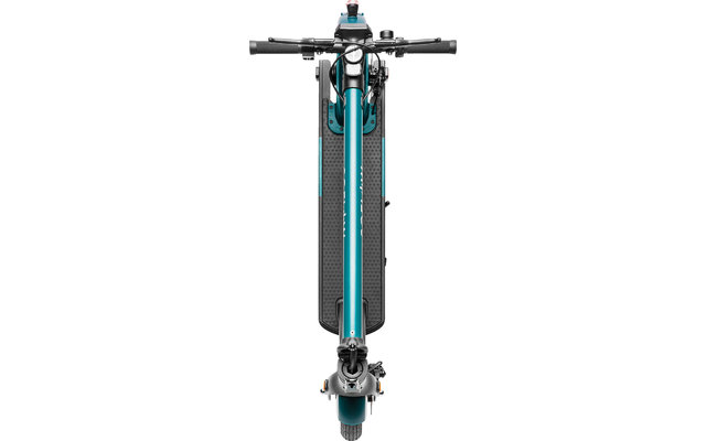 SoFlow SO4 Pro klappbarer E-Scooter / Elektroroller mit Straßenzulassung