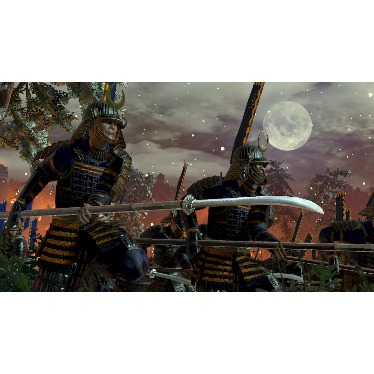 Total War Shogun 2 - PC Windows