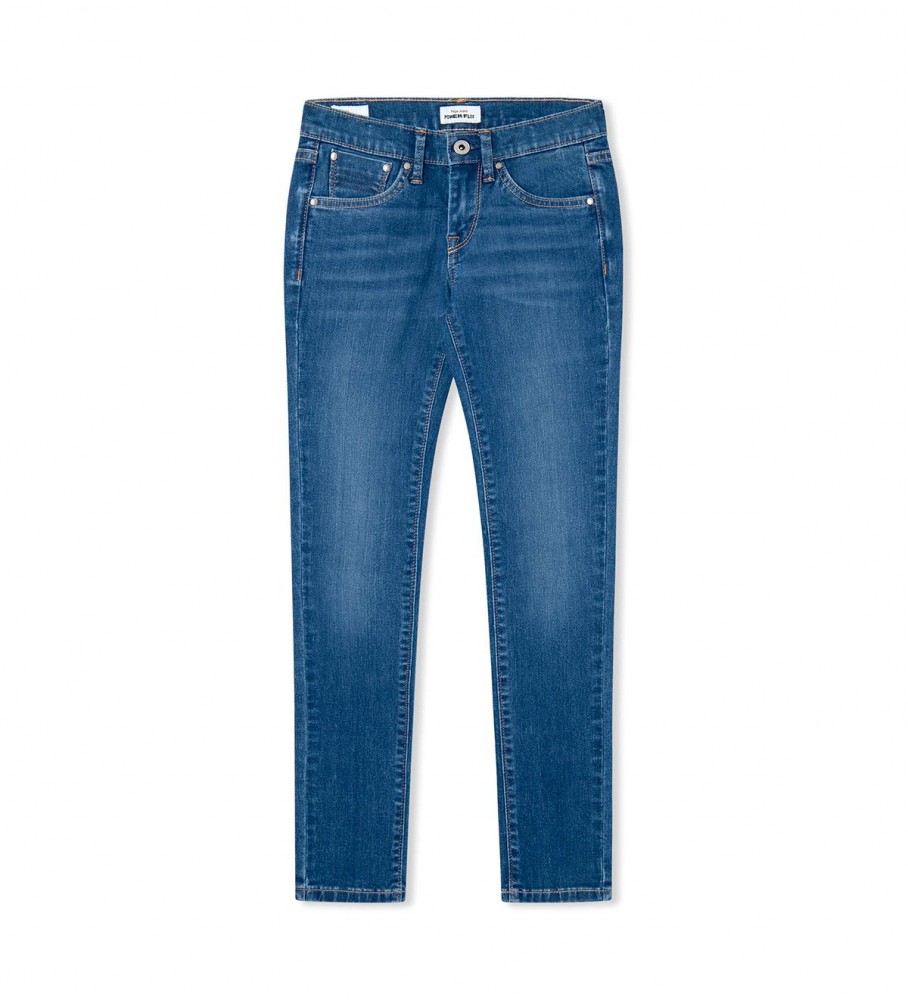 Pepe Jeans Jeans Pixlette azul