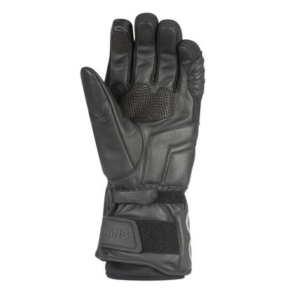 Gants Bering HALIFAX - Noir