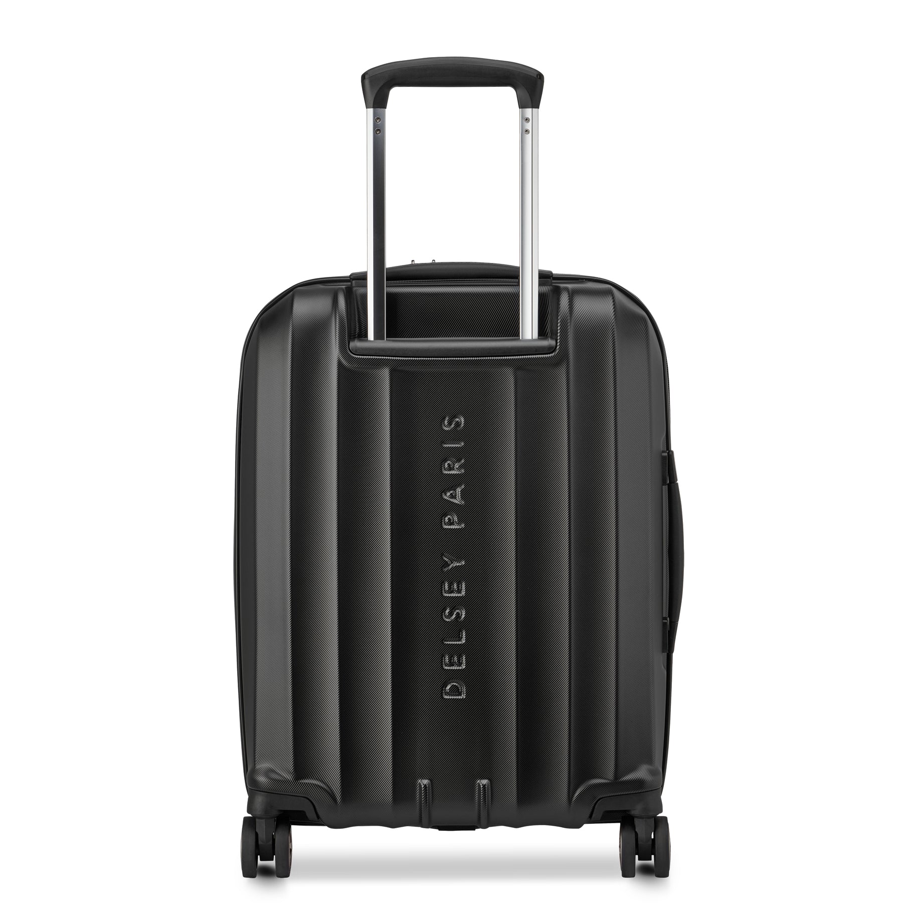 Valise cabine - S Slim extensible (55cm)