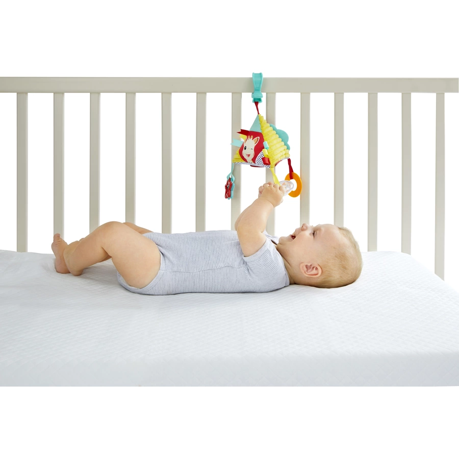VULLI Sophie la girafe® Tri'activities Acitivity Spielzeug