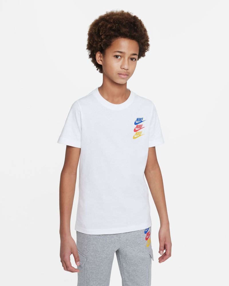 T-shirt Nike Sportswear pour enfant