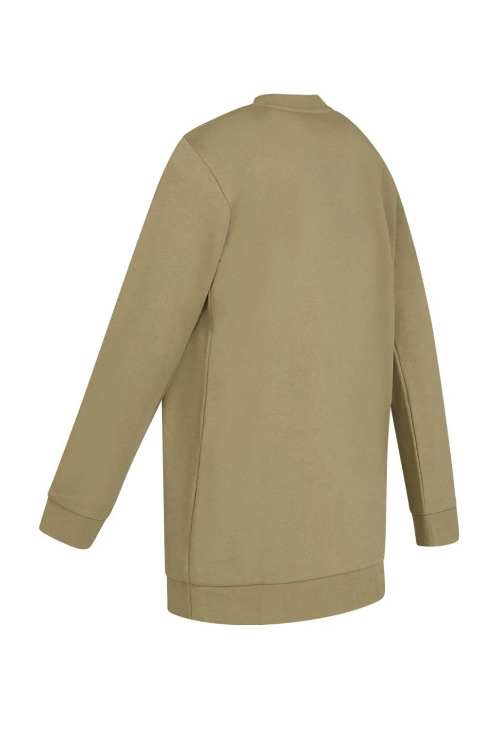 Cruyff sweater beige