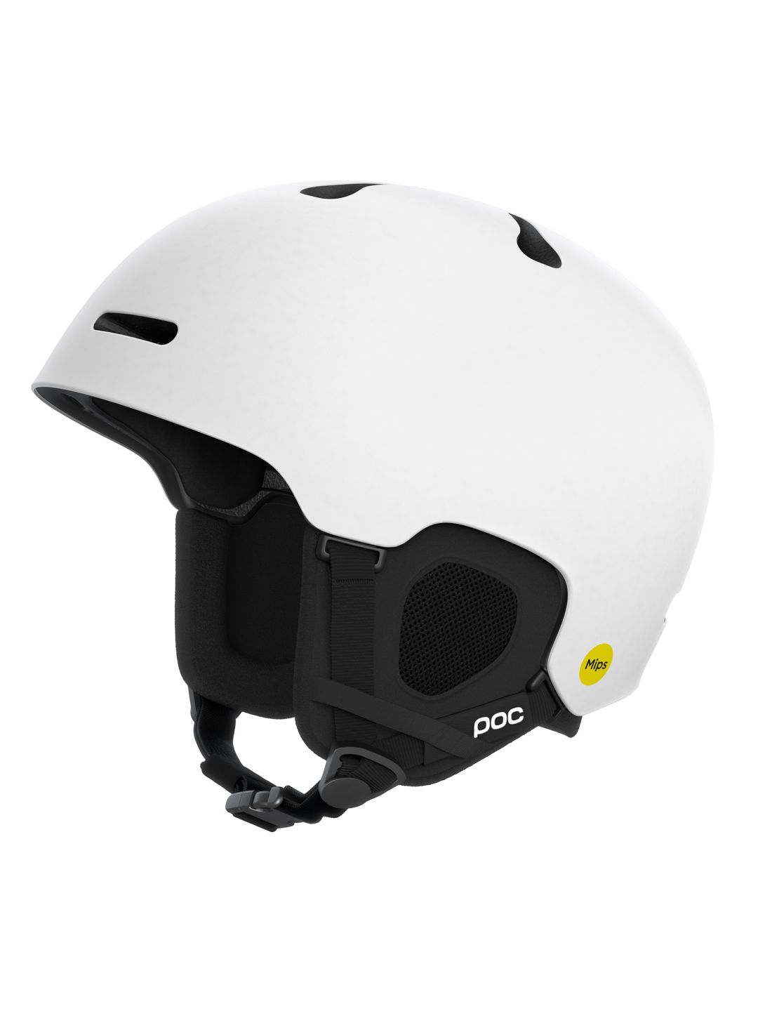 Fornix MIPS skihelm unisex