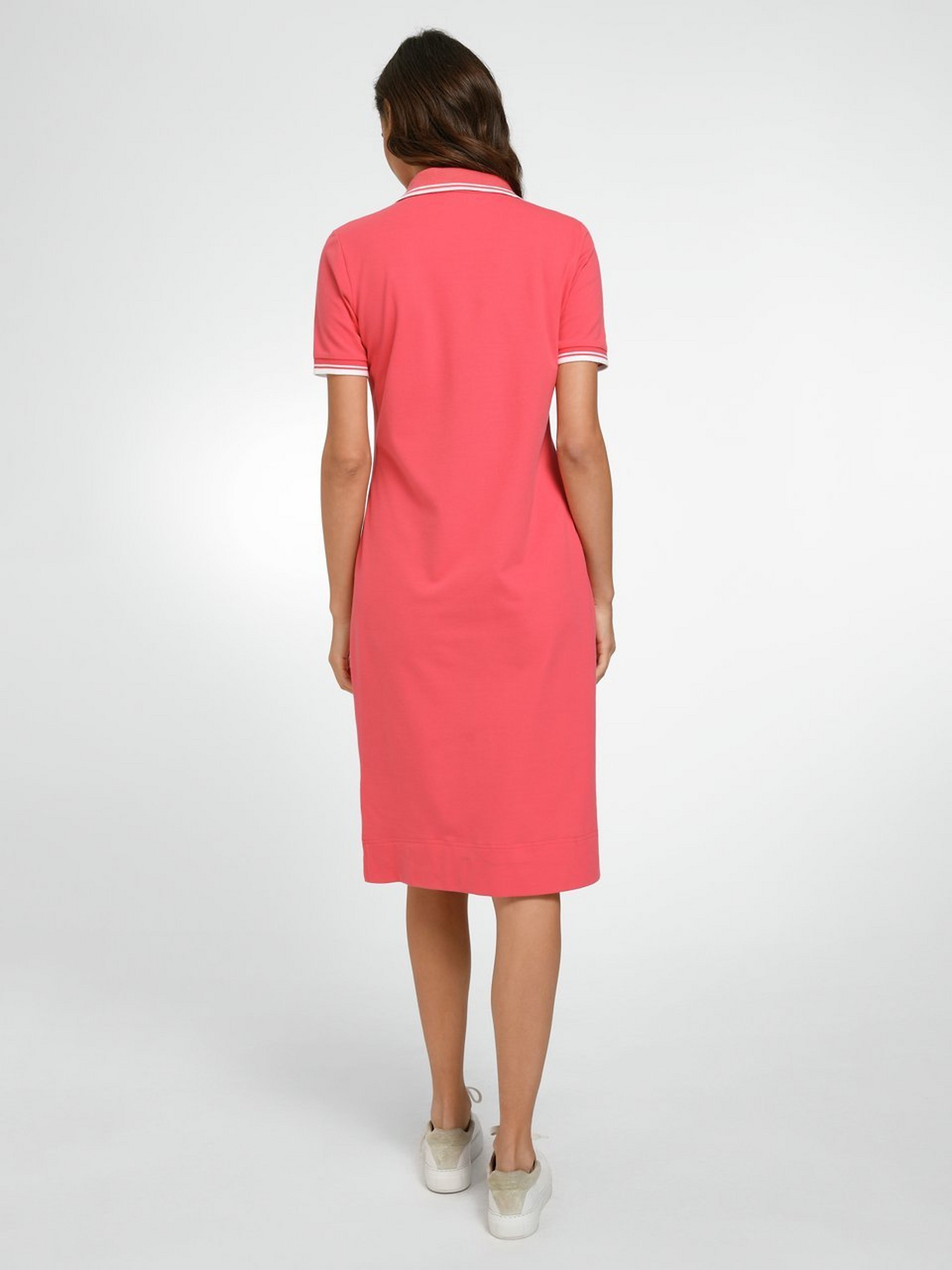 Polo-Kleid