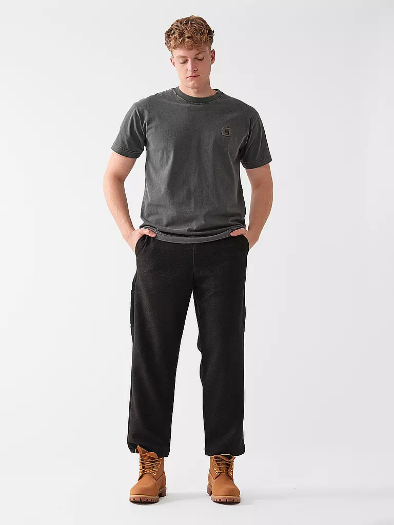 CARHARTT WIP T-Shirt VISTA grau