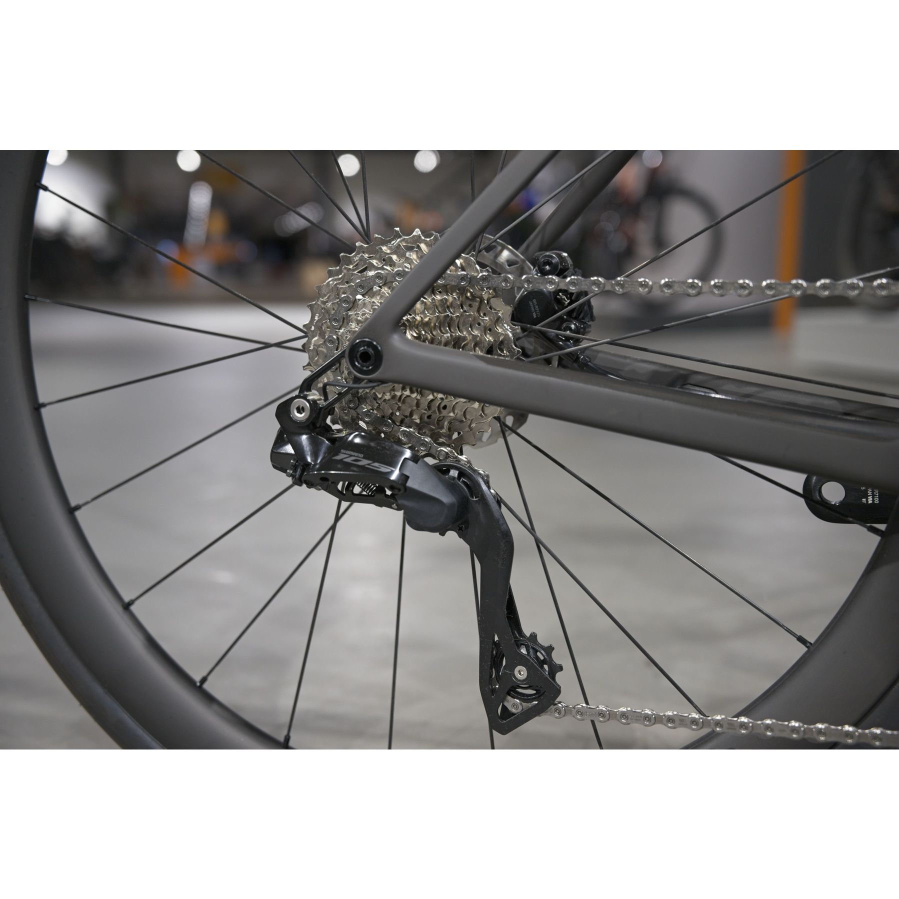 Scott Addict RC 30 2026