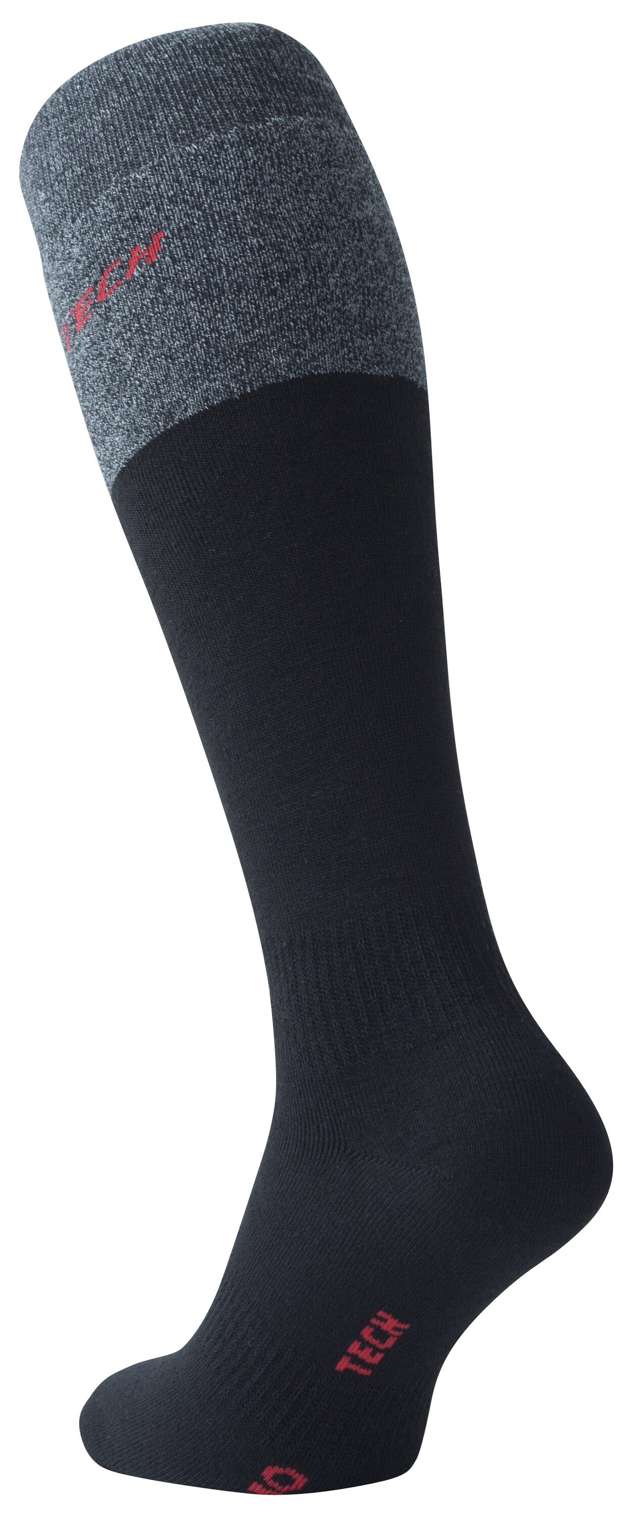 Cotton Prime® THERMO Kniestrümpfe 4 Paar