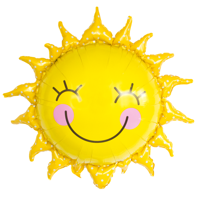 Ballon | XL | Zon