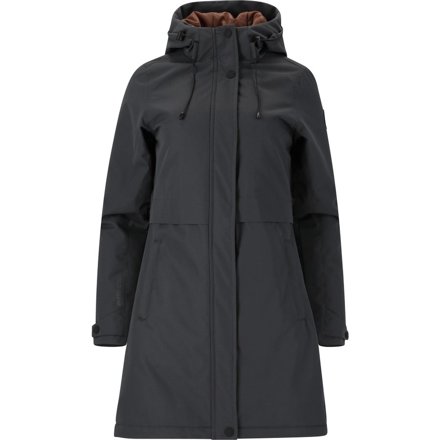 Whistler Parka Mullie jr 1016 Phantom