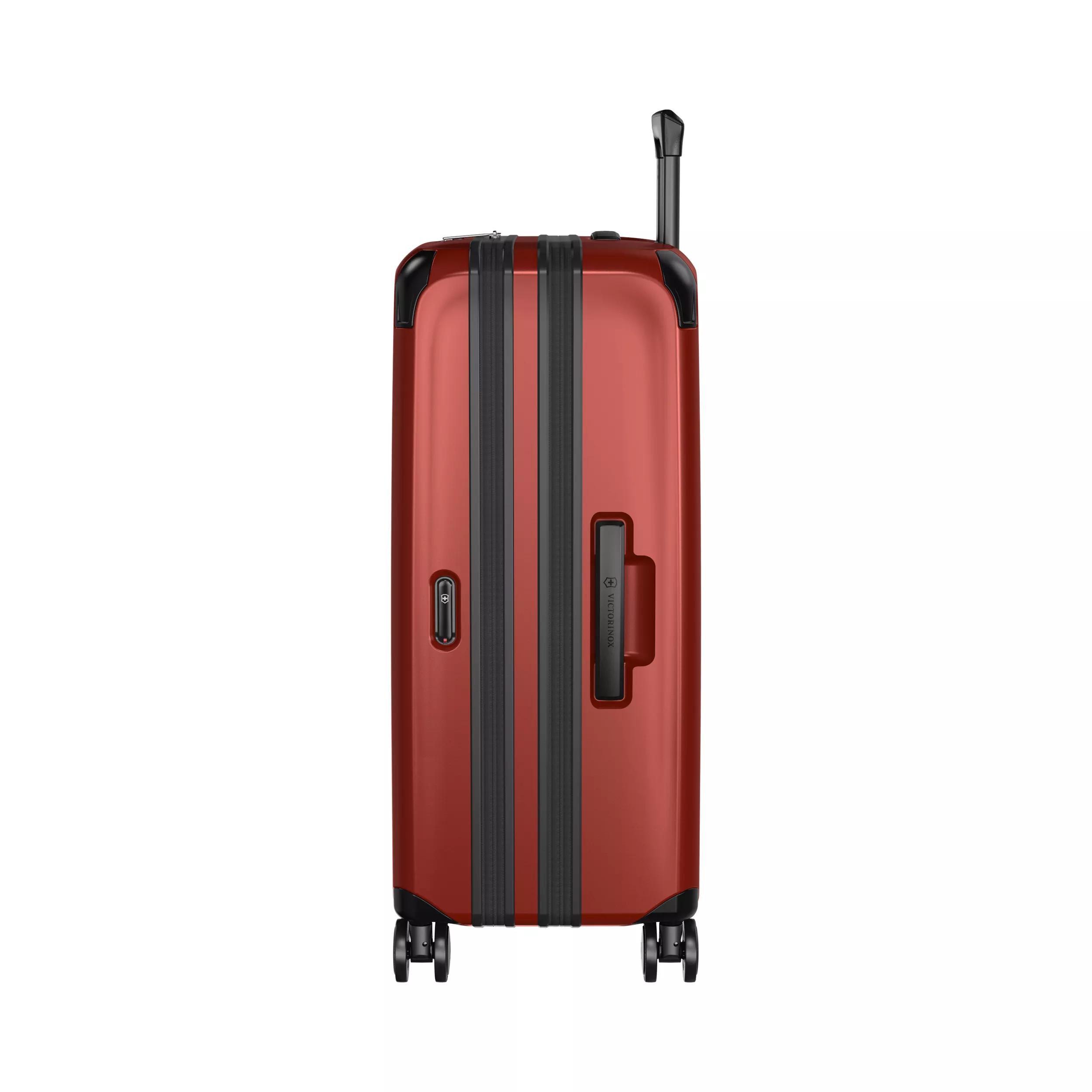 Spectra 3.0 Expandable Medium Case-rot