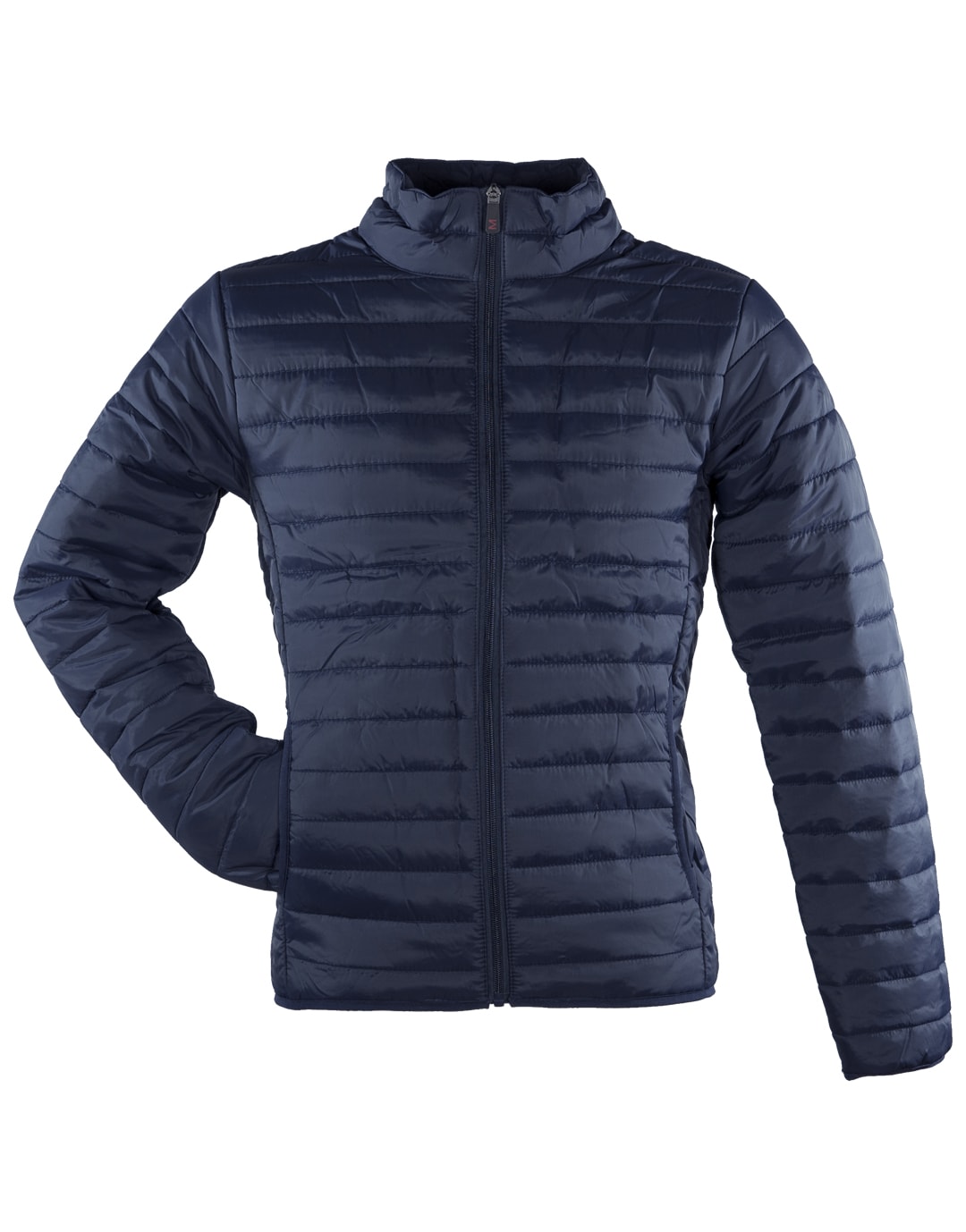 Mustaghata CIRRUS - Veste Doudoune Homme Nylon Mat Confort