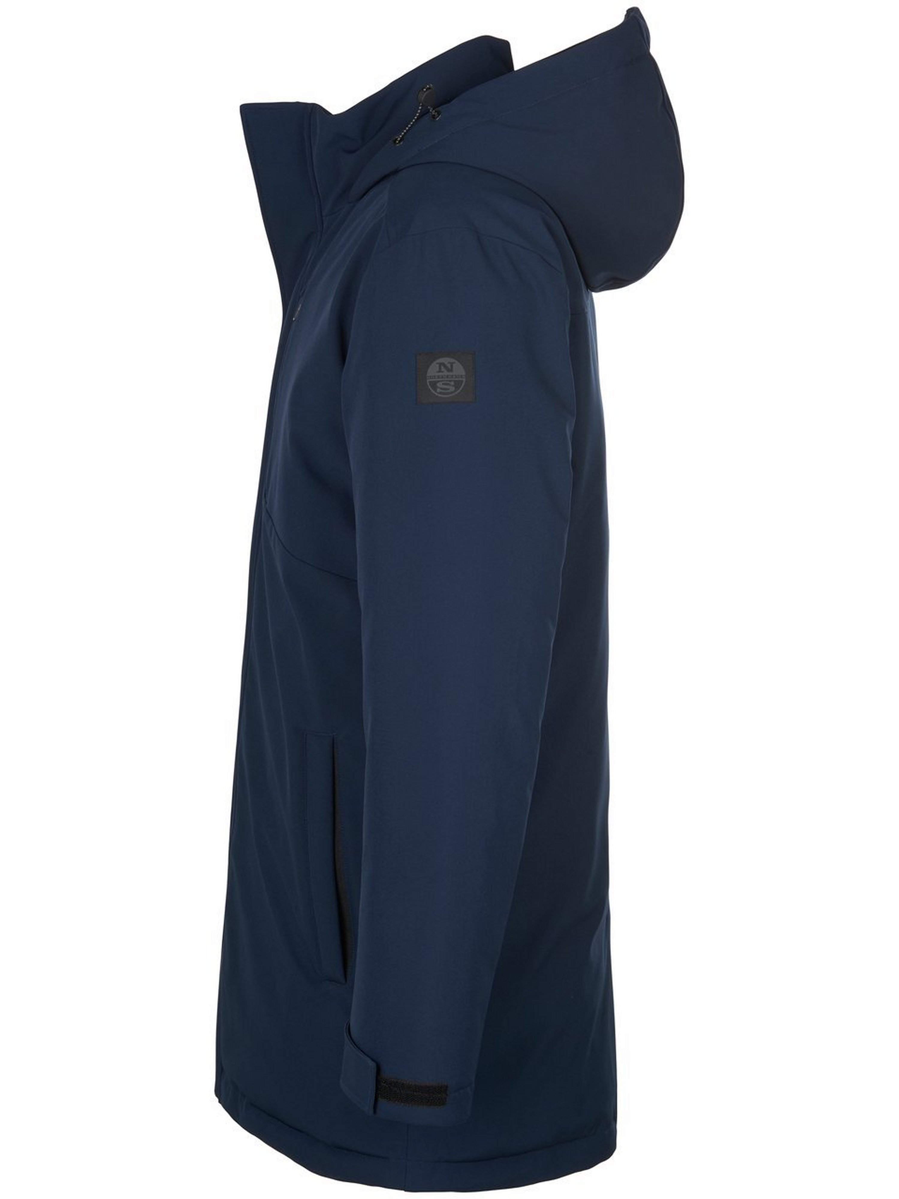 Sportiver Parka