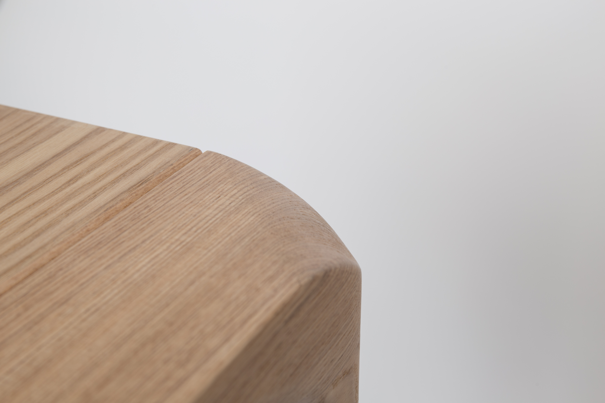 Eettafel Storm naturel 180 x 90 cm